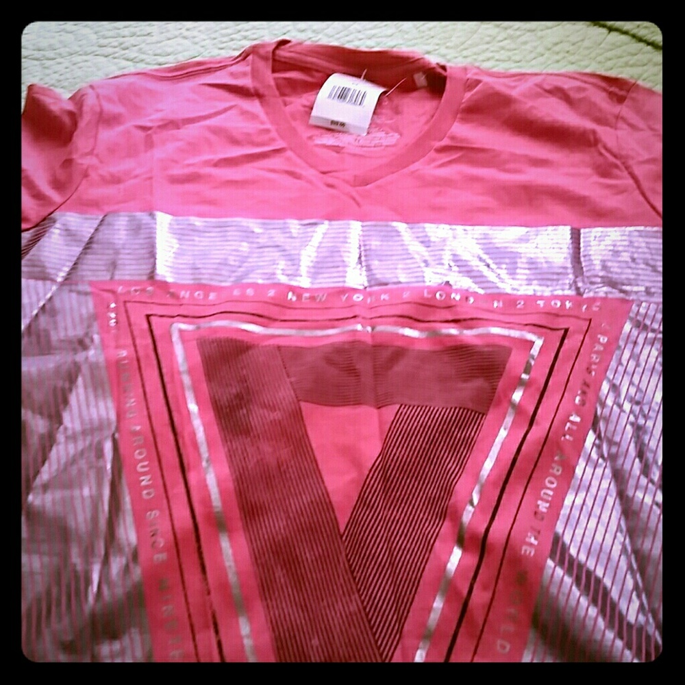 GUESS Dress tee #authentic